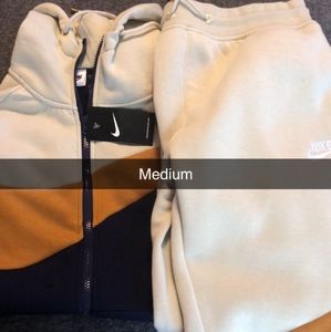 Nike jumpsuits